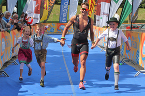 Chiemsee Triathlon 2018 Chiemsee Triathlon 2018