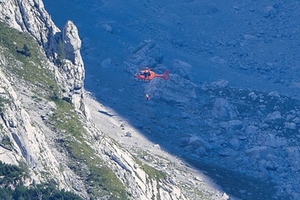 Bergwacht Watzmann Bergwacht Watzmann