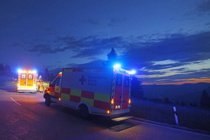 Symbolbild Rettungsdienst Symbolbild Rettungsdienst
