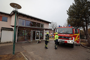 Brand Grundschule Bayerisch Gmain Brand Grundschule Bayerisch Gmain