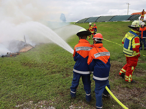 Feuerwehr Feuerwehr