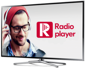 Radioplayer App