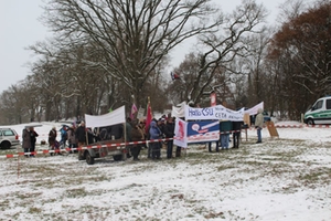CSU Klausurtagung Seeon 2017 CSU Klausurtagung Seeon 2017