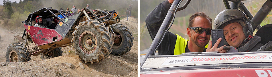 Chiemgau Trophy Offroad 2022 Chiemgau Trophy Offroad 2022