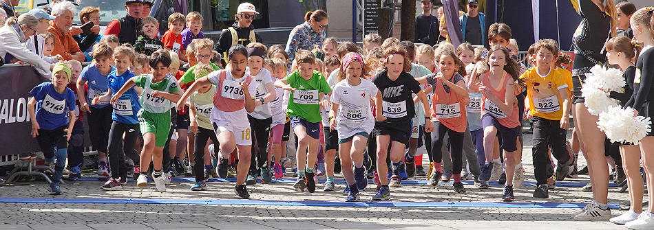 City & Trail Lauf Bad Reichenhall 2025 City & Trail Lauf Bad Reichenhall 2025