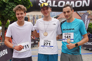 City & Trail Lauf Bad Reichenhall 2025 City & Trail Lauf Bad Reichenhall 2025