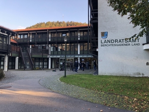 Landratsamt BGL