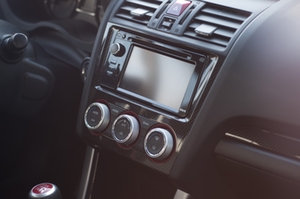 Autoradio Autoradio