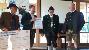 Dialektpreis Lenz Berger Dialektpreis Lenz Berger