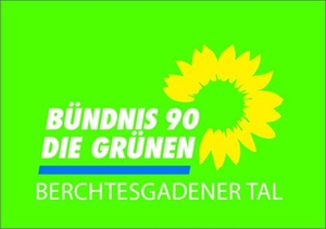 Die Grünen Berchtesgaden Die Grünen Berchtesgaden