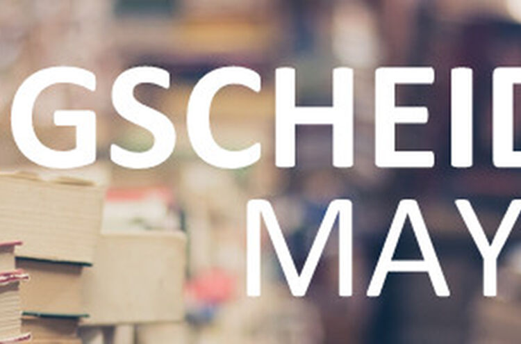 Die Gscheidmayerin Header