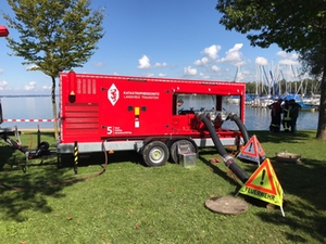 Feuerwehr Traunstein Feuerwehr Traunstein
