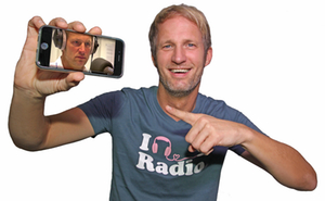 Dietmar Nagelmüller Dietmar Nagelmüller