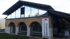 Dokumentation Obersalzberg Dokumentation Obersalzberg