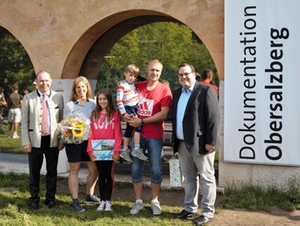 Dokumentation Obersalzberg Dokumentation Obersalzberg