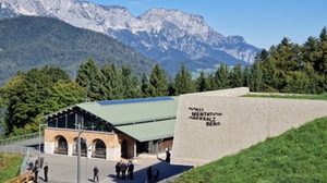 Dokumentation Berchtesgaden