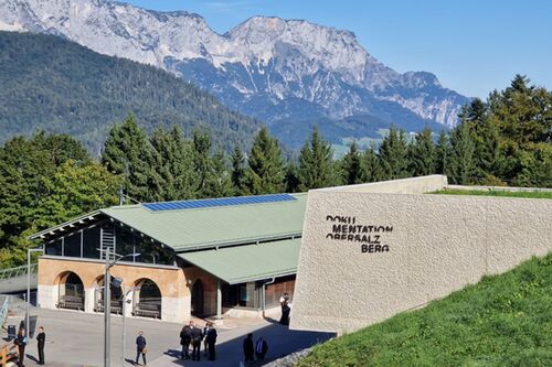 Dokumentationobersalzberg Neu