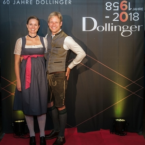 Trachten Dollinger