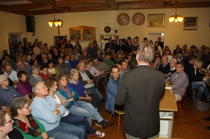 Infoveranstaltung Dorfladen Infoveranstaltung Dorfladen