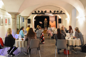 FrauenFairbandelt FraunekongressChiemgau FrauenFairbandelt FraunekongressChiemgau