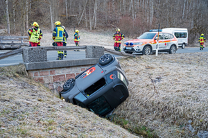 Unfall in der Engedey Unfall in der Engedey