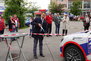 25 Jahre Haslacher Feld 25 Jahre Haslacher Feld