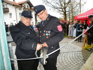 Feuerwehr Ruhpolding Feuerwehr Ruhpolding
