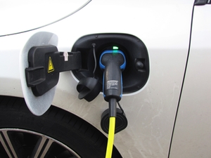 E-Mobilität E-Mobilität