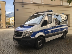 Polizei