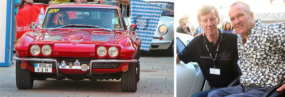 Edelweiß Classic Berchtesgaden 2019 Edelweiß Classic Berchtesgaden 2019