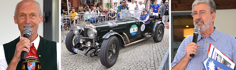 Edelweiß Classic Berchtesgaden 2022