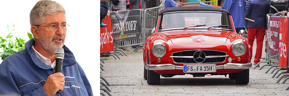 Edelweiß Classic Berchtesgaden 2023