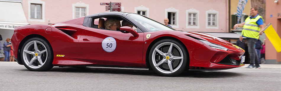 Edelweiß Classic Berchtesgaden 2023