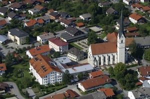 Eggstätt Eggstätt