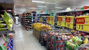 Einzelhandel_Einkaufen_Supermarkt_Symbolbild