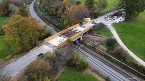Brückenbauarbeiten Holzhausen Brückenbauarbeiten Holzhausen