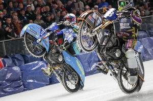 Eisspeedway Günther Bauer Eisspeedway Günther Bauer
