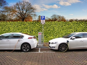 E-Autos NEU E-Autos NEU