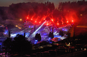 Electric Love Festival Salzburg 2019 Electric Love Festival Salzburg 2019