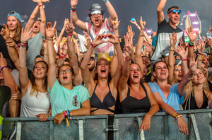 Electric Love Festival Salzburg 2019 Electric Love Festival Salzburg 2019