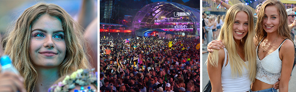 Electric Love Festival Salzburg 2019 Electric Love Festival Salzburg 2019