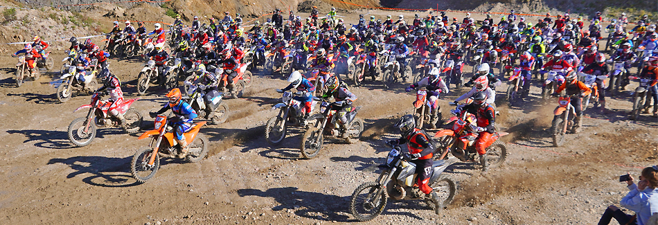 Rock`n Roots Enduro Lanzing 2023