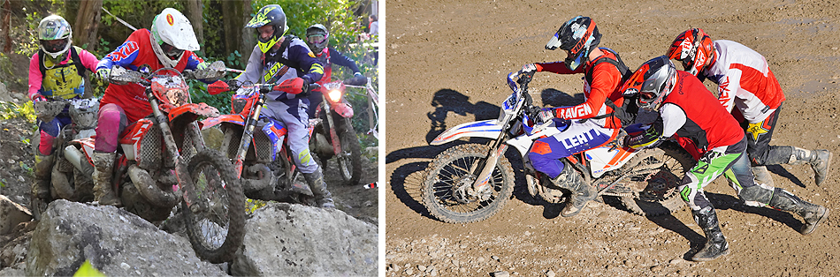 Rock`n Roots Enduro Lanzing 2023