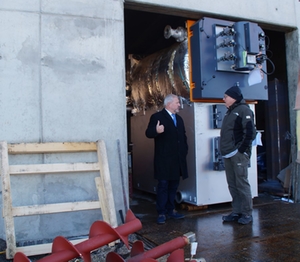 Energieverbund Freilassing Energieverbund Freilassing