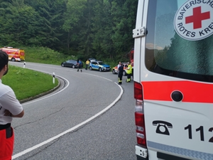 Großeinsatz Großeinsatz