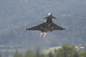 Eurofighter Eurofighter