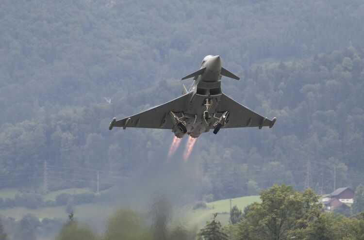 Eurofighter 1579394 1920