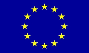 europaflagge europaflagge