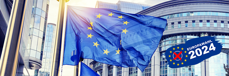 Europawahl 2024 Bildmaterial Europawahl 2024 Bildmaterial