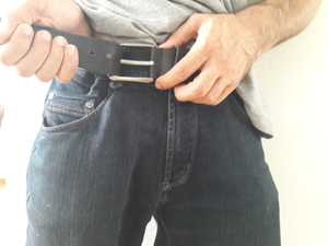Exhibitionist Exhibitionist